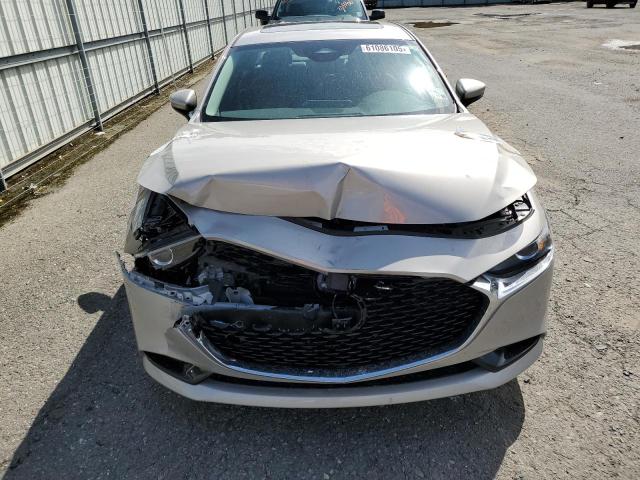 2025 MAZDA 3 PREFERRE 3MZBPACM8SM450887