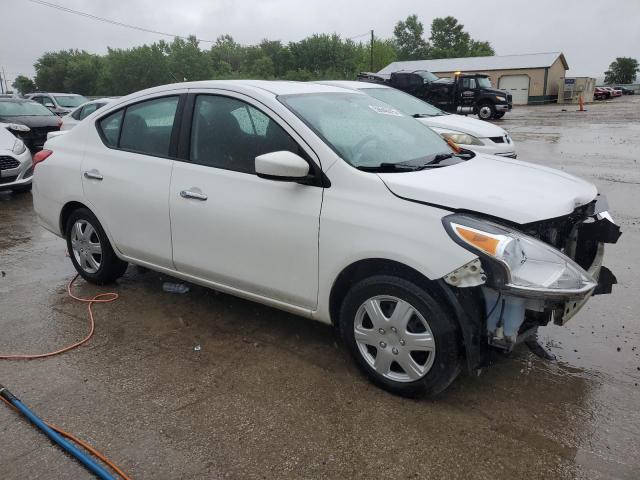 Vin: 3n1cn7ap7hl879128, lot: 59648315, nissan versa s 20174