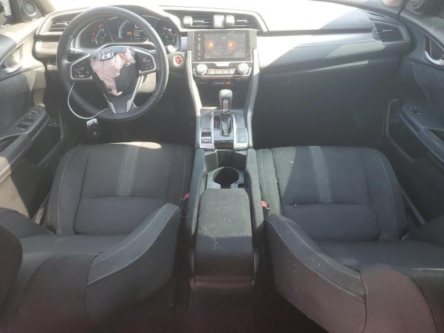 2017 HONDA CIVIC EX - 19XFC2F85HE055394