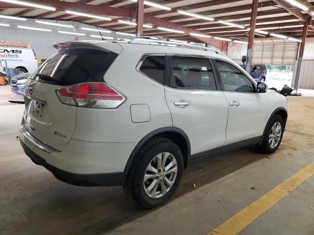 Vin: knmat2mvxgp665776, lot: 61502205, nissan rogue s 20163