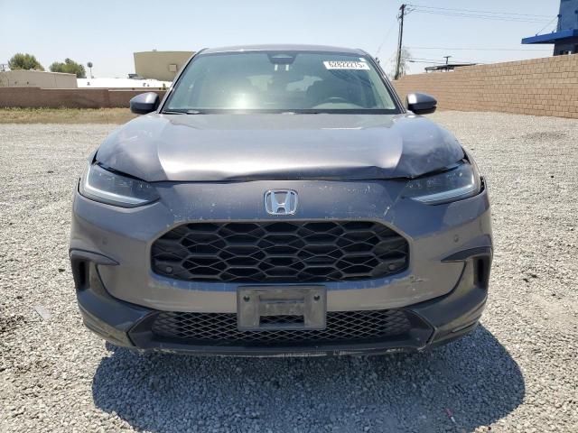 2024 HONDA HR-V EXL 3CZRZ1H73RM747083