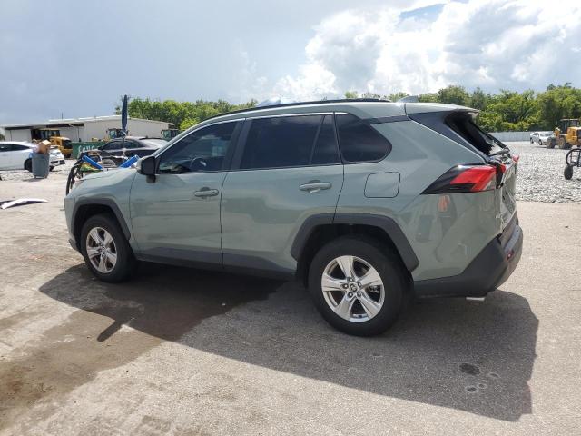 Vin: jtmw1rfvxlj017255, lot: 60588055, toyota rav4 xle 20202