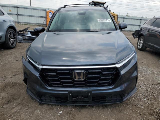 2025 HONDA CR-V EXL - 7FARS4H73SE015059