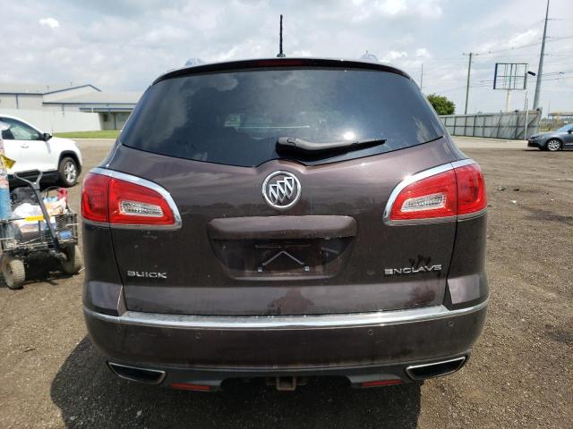 2015 BUICK ENCLAVE 5GAKRBKD0FJ149040