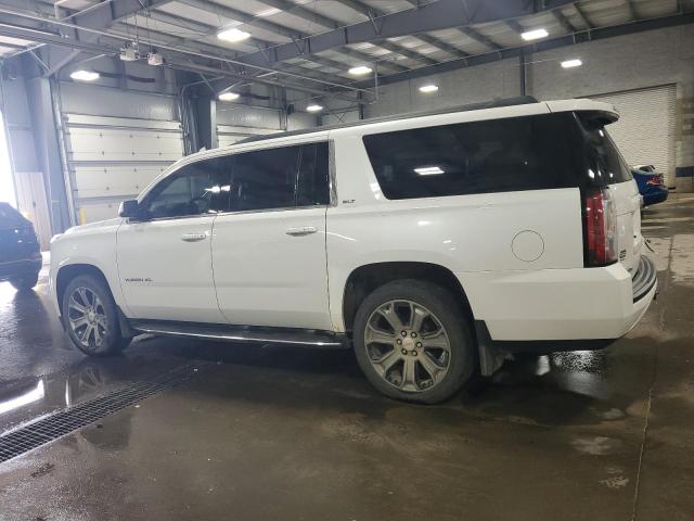 Vin: 1gks2gkc8gr136535, lot: 61625595, gmc yukon k1500 slt 20162
