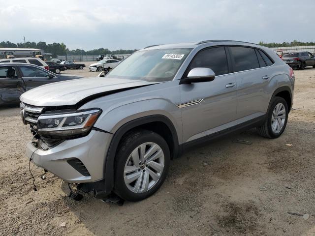 Vin: 1v2je2ca3nc231226, lot: 59145365, volkswagen atlas se 2022 img_1