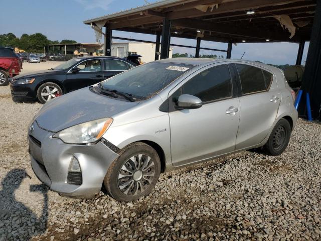 Vin: jtdkdtb36d1532780, lot: 59537045, toyota prius 2013 img_1
