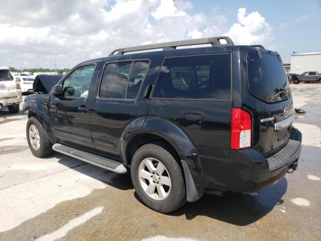 Vin: 5n1ar1nnxcc604870, lot: 61485435, nissan pathfinder s 20122