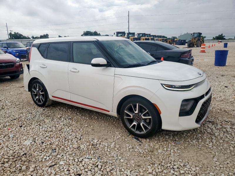 Vin: kndj53af5l7061558, lot: 60473895, kia soul gt-line turbo 20204