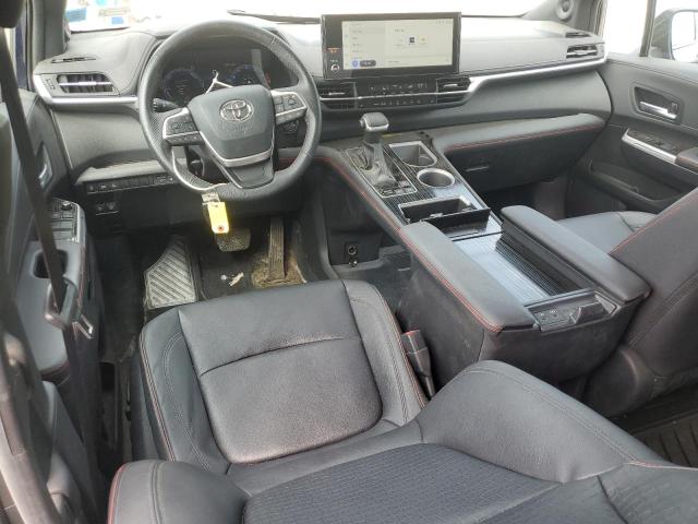 2025 TOYOTA SIENNA XSE 5TDDSKFCXSS159536
