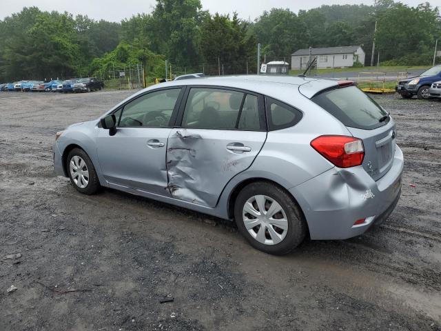 Vin: jf1gpaa62g9297352, lot: 61214265, subaru impreza 20162