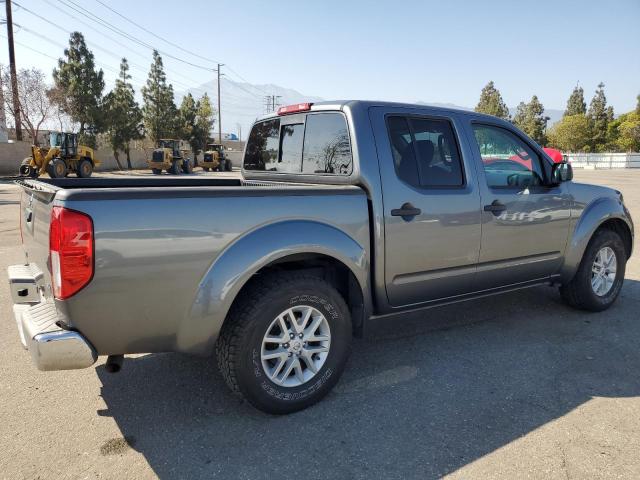 Vin: 1n6ad0er3gn729992, lot: 61014915, nissan frontier s 20163