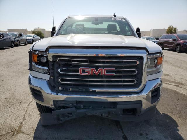 2017 GMC SIERRA C25 1GD01REGXHZ293917