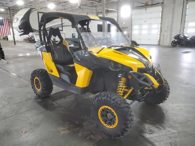 CAN-AM MAVERICK 1