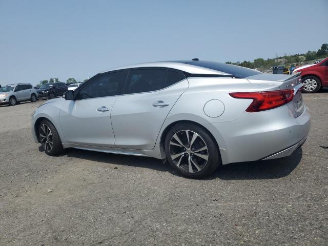 Vin: 1n4aa6ap9jc393308, lot: 58514895, nissan maxima 3.5s 20182