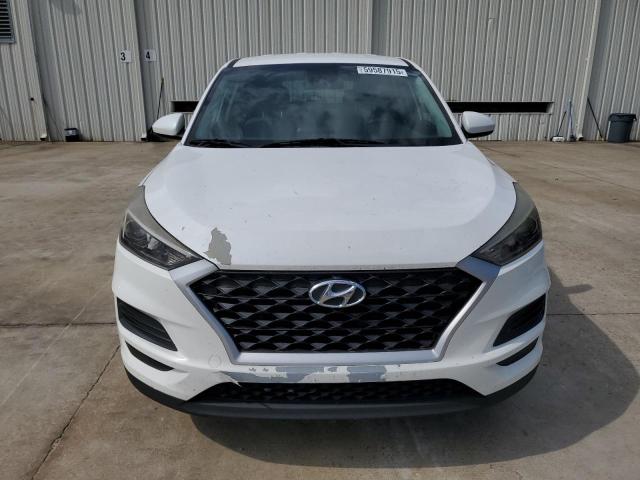 2019 HYUNDAI TUCSON SE KM8J23A46KU845959