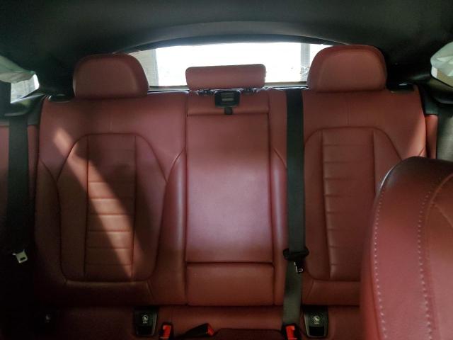 2021 BMW X4 XDRIVE3 5UX2V1C04M9H27902