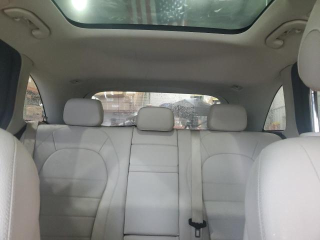 2016 MERCEDES-BENZ GLC 300 - WDC0G4JB0GF054905