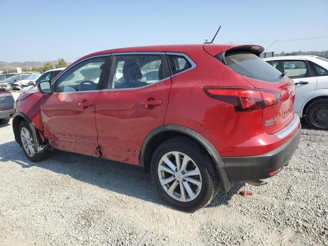 Vin: jn1bj1cp7hw007026, lot: 60282215, nissan rogue s 20172