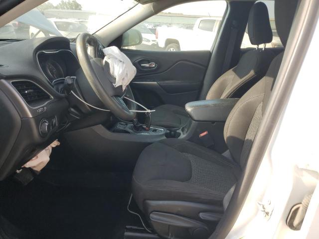 2020 JEEP CHEROKEE L 1C4PJLCB3LD614595