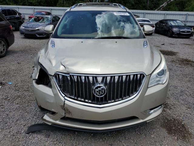 2016 BUICK ENCLAVE 5GAKRCKD8GJ268185