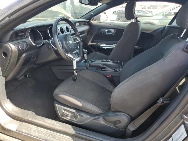 2015 FORD MUSTANG - 1FATP8EM3F5332907