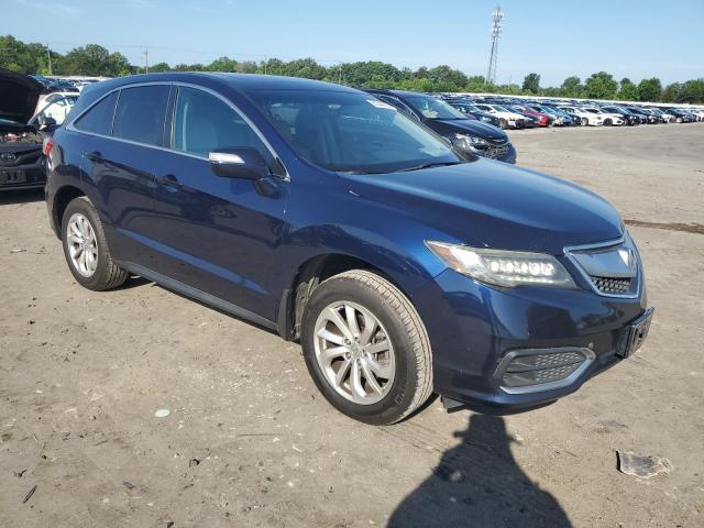 Vin: 5j8tb3h58hl008867, lot: 61544755, acura rdx technology 20174
