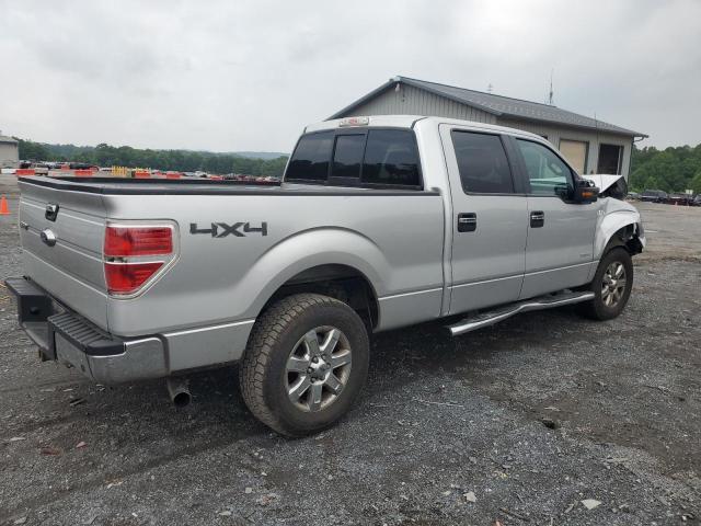 Vin: 1ftfw1et7efb11215, lot: 60138305, ford f-150 supercrew 20143