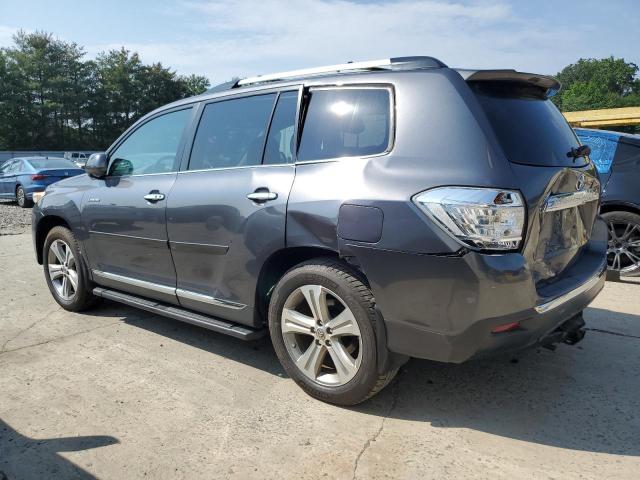 Vin: 5tddk3eh0bs084607, lot: 62598615, toyota highlander limited 20112