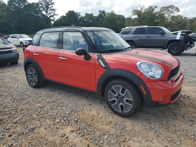 Vin: wmwzc3c54cwl83849, lot: 60066275, mini cooper s countryman 20124