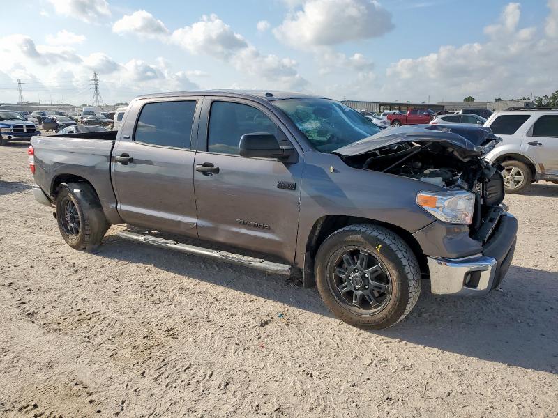Vin: 5tfew5f13hx221970, lot: 59506605, toyota tundra crewmax sr5 20174