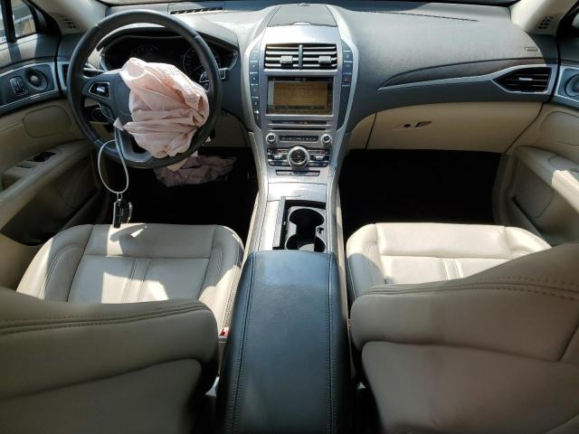 2019 LINCOLN MKZ RESERV 3LN6L5C98KR607125