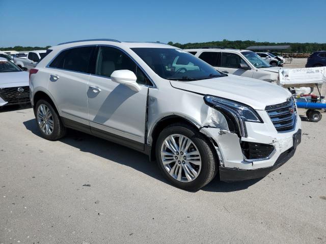 Vin: 1gyknersxhz215754, lot: 61380075, cadillac xt5 premium luxury 20174