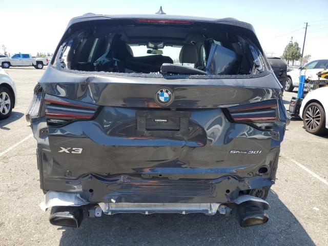2023 BMW X3 SDRIVE3 5UX43DP09P9S64442
