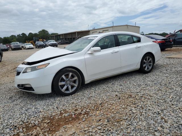 ACURA TL