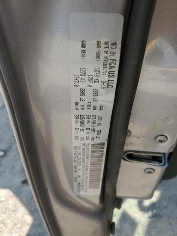 2020 JEEP CHEROKEE L - 1C4PJLCB0LD525311