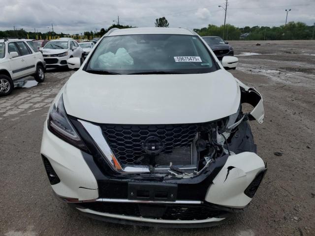 2020 NISSAN MURANO SL 5N1AZ2CJ6LN158551