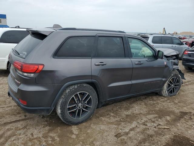 Vin: 1c4rjflgxhc610241, lot: 59609005, jeep grand cher trailhawk 20173