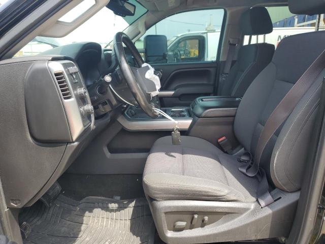 2015 CHEVROLET 2500 HD - 1GC1KVE86FF682835