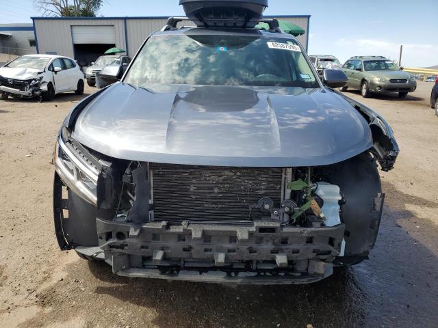 2022 VOLKSWAGEN ATLAS SEL 1V2AR2CA8NC522776