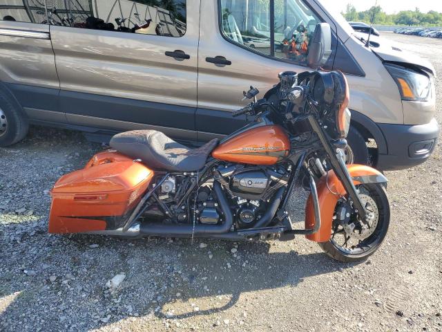 2020 HARLEY-DAVIDSON FLHXS - 1HD1KRP12LB646052