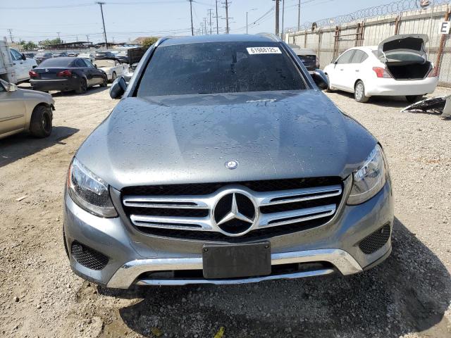 2016 MERCEDES-BENZ GLC 300 - WDC0G4JB0GF073888