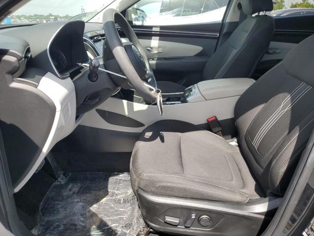 2024 HYUNDAI TUCSON SEL 5NMJBCDE5RH323544