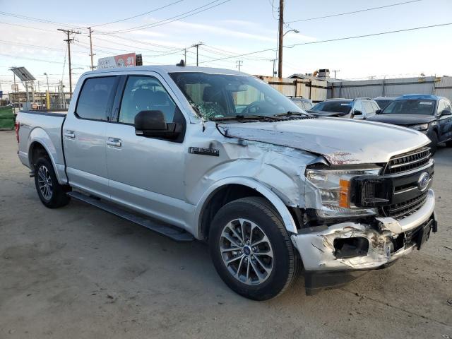 2019 FORD F150 SUPER 1FTEW1C52KKC04212