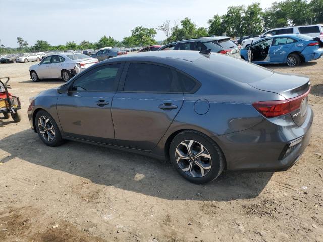 2020 KIA FORTE FE 3KPF24AD3LE210813