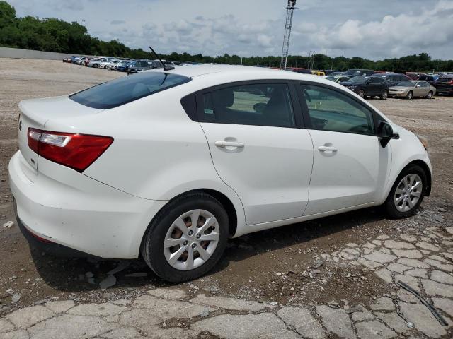 Vin: knadm4a3xh6010594, lot: 60480135, kia rio lx 20173