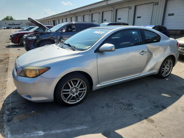 TOYOTA SCION TC