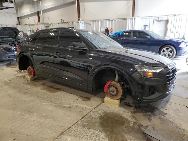 2021 AUDI Q8 PRESTIG WA1FVAF1XMD012411