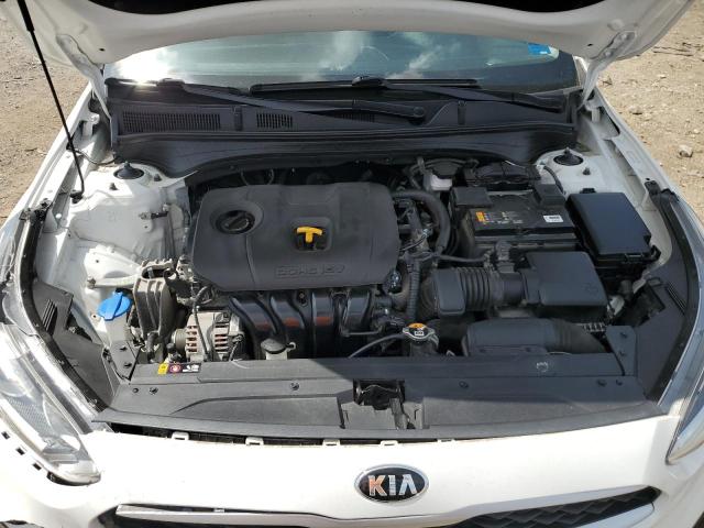 2021 KIA FORTE FE 3KPF24AD1ME352661