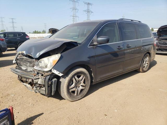 HONDA ODYSSEY EX